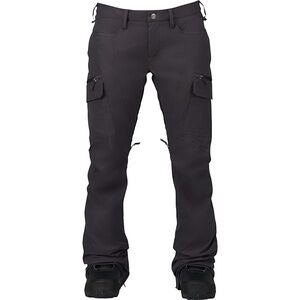 Burton Women's Snowboard Ski Pants, size XS